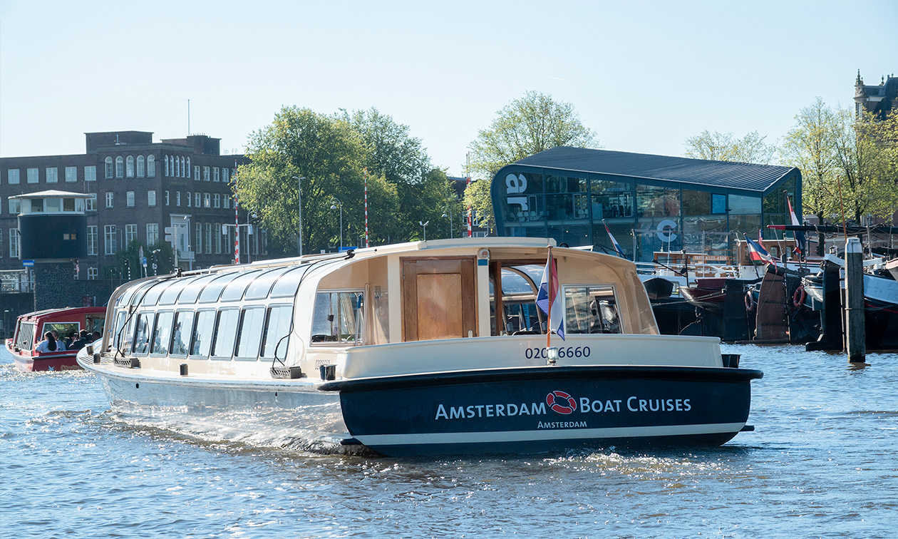 Holland Ticket Services