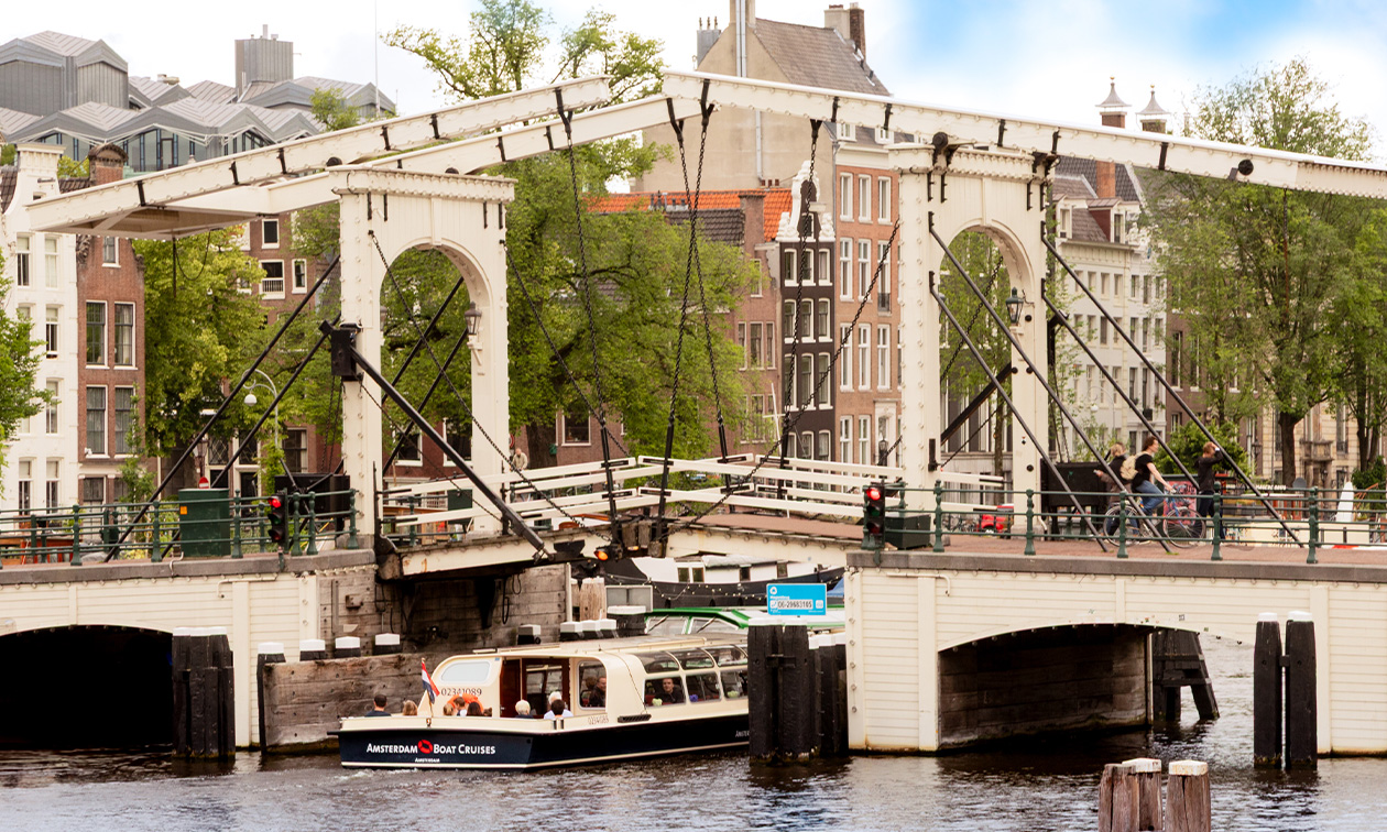 Holland Ticket Services