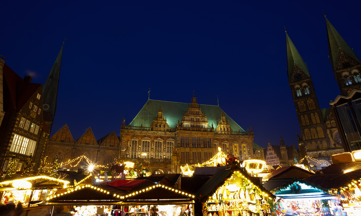 Holland Ticket Services
