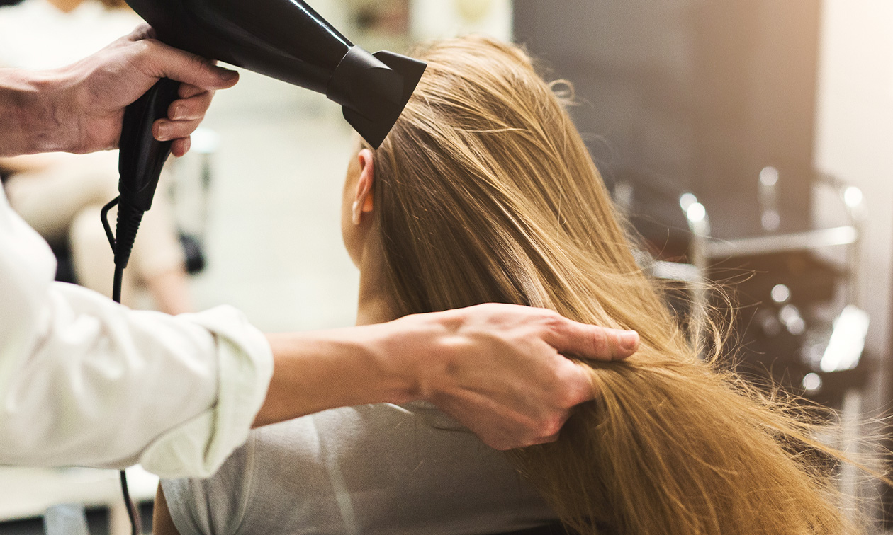 Hollywood Beauty Studio