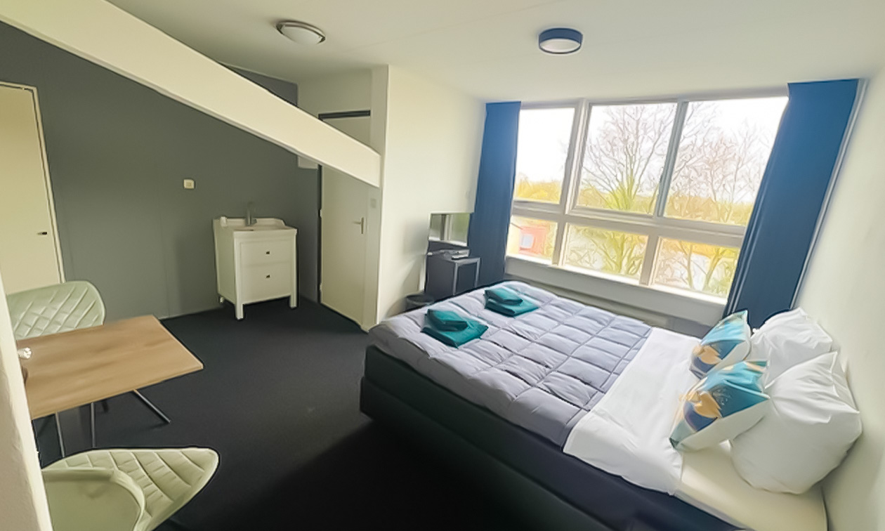 Hotel Aan De Linge