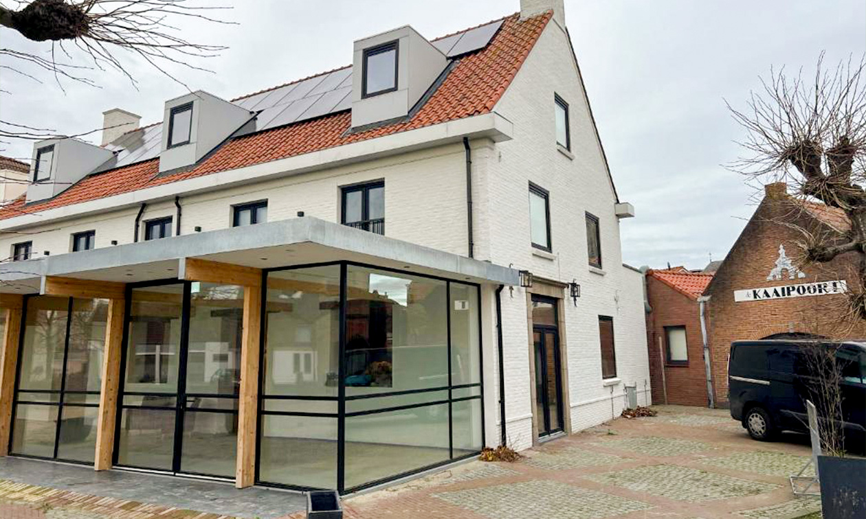 Hotel Aardenburg & Sportcafé ’t Hoekje