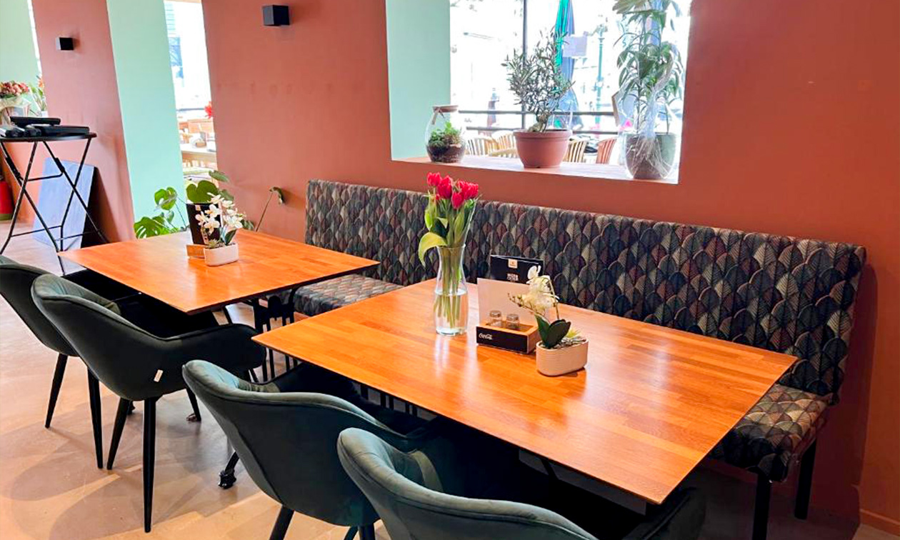 Hotel Aardenburg & Sportcafé ’t Hoekje