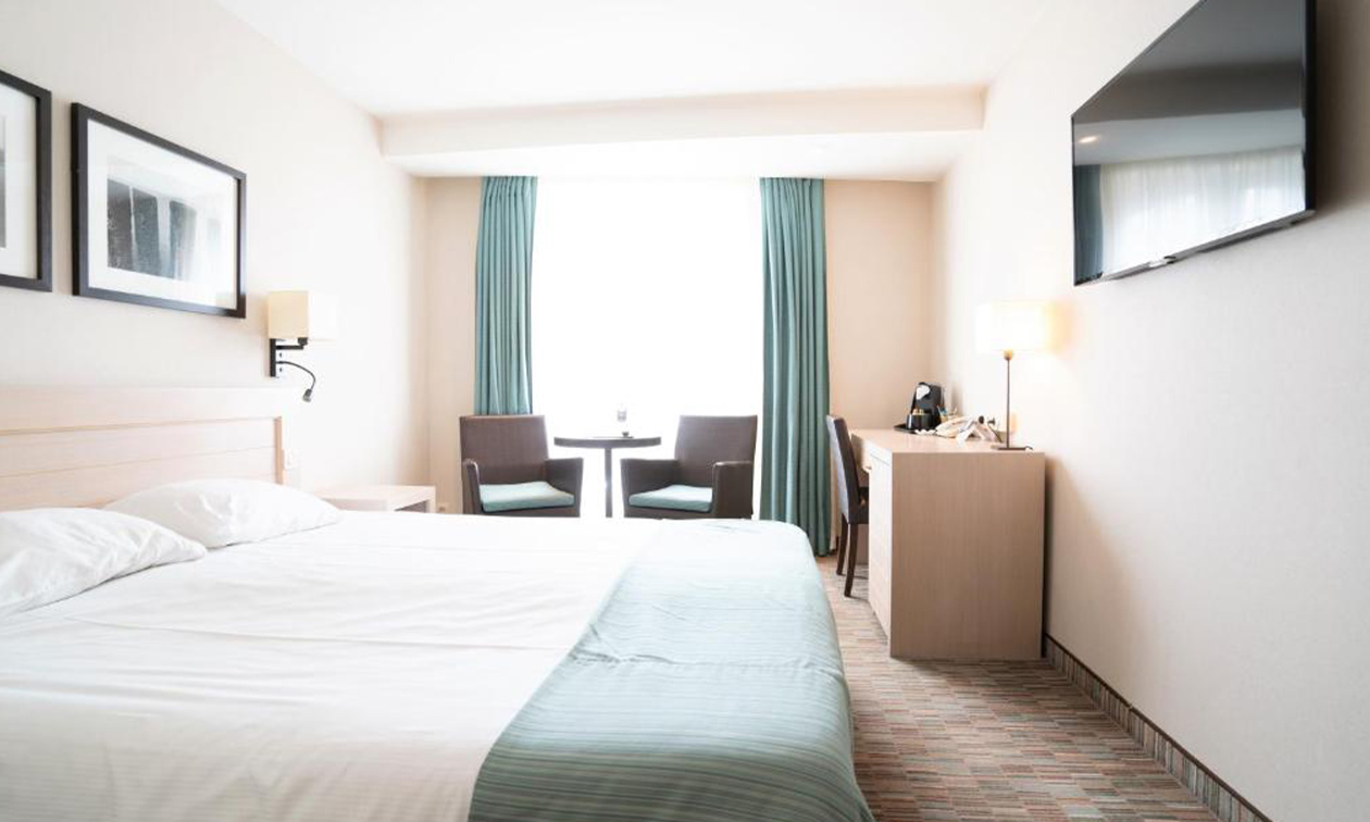 Hotel Aazaert