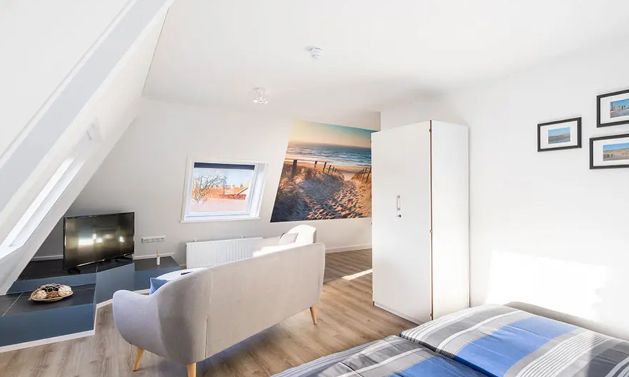 Hotel Bij Boone