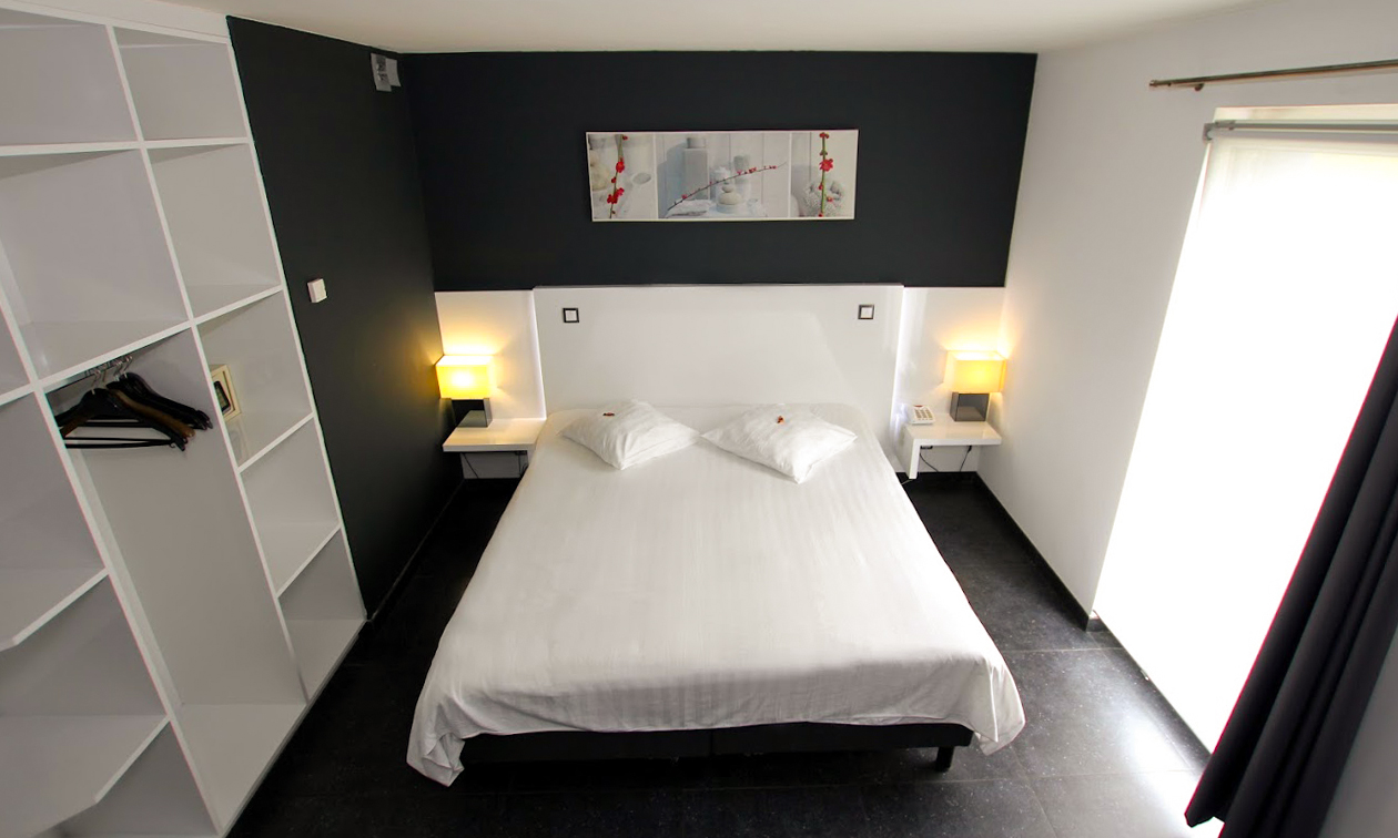 Hôtel Bô Rivage
