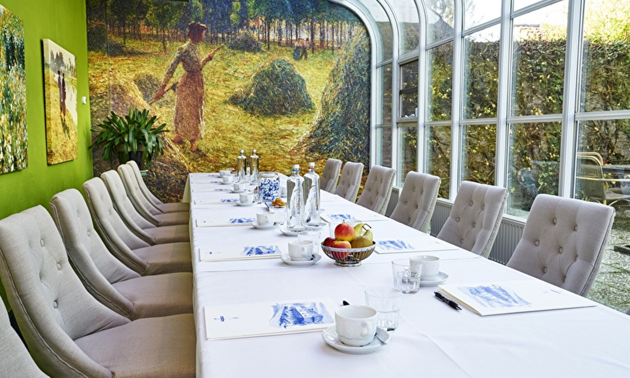 Hotel Brull by Beautique Hotels