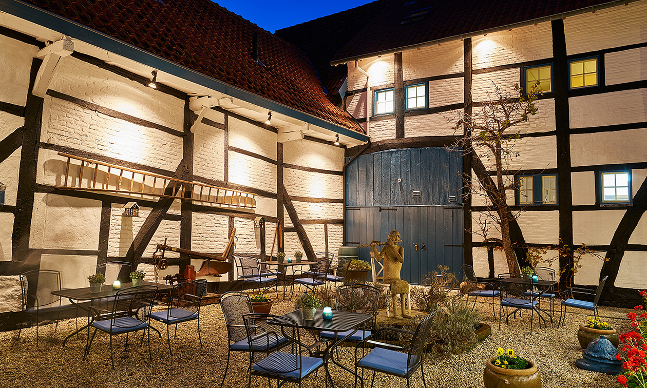 Hotel Brull by Beautique Hotels