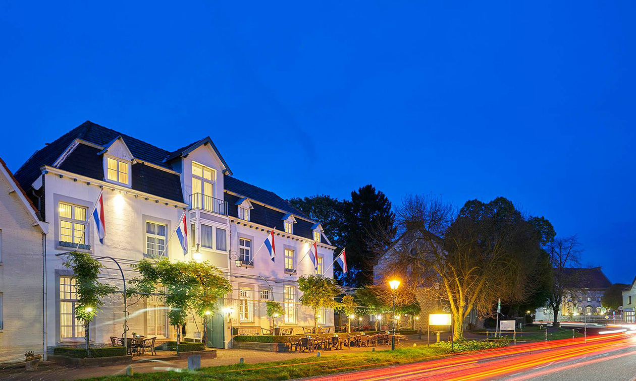 Hotel Brull by Beautique Hotels