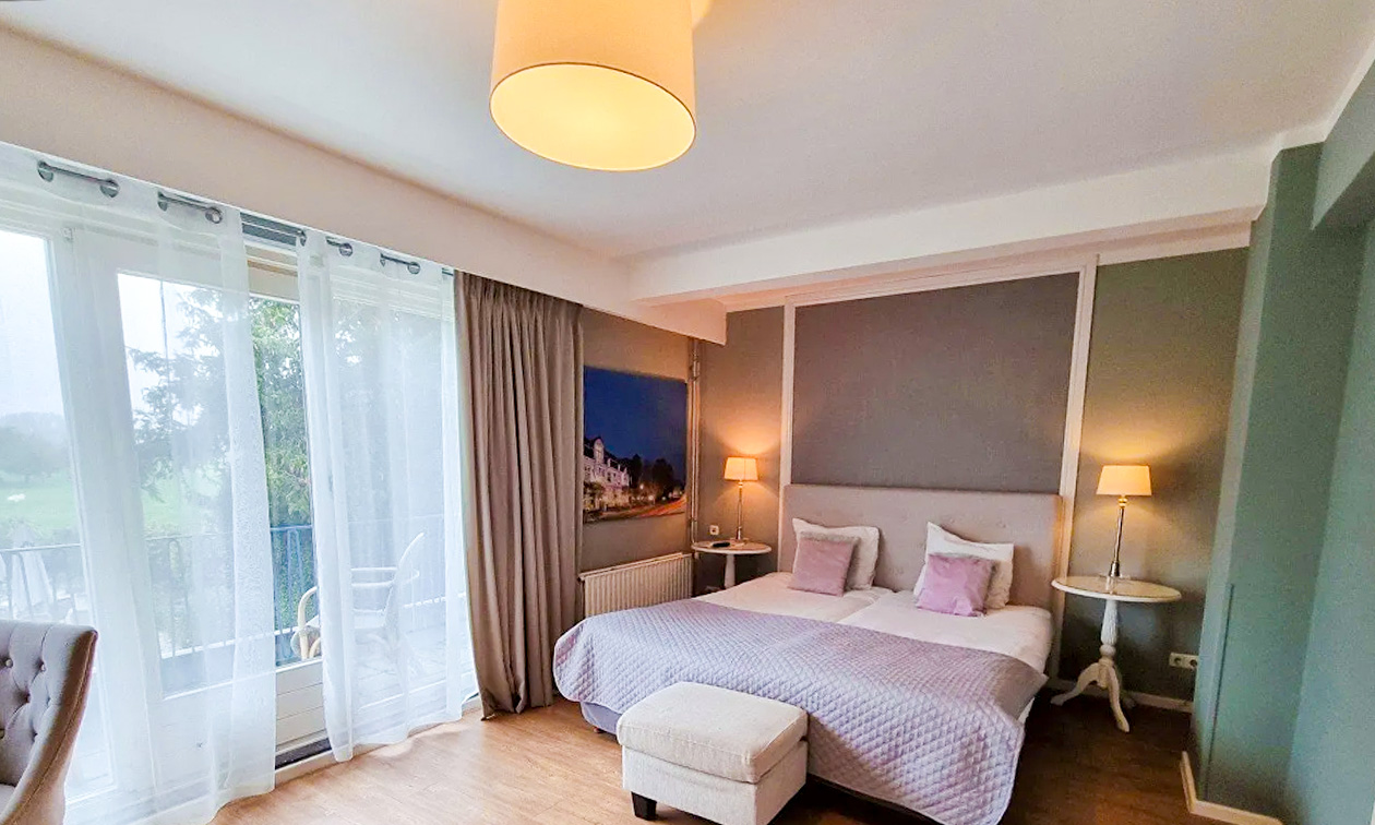 Hotel Brull by Beautique Hotels