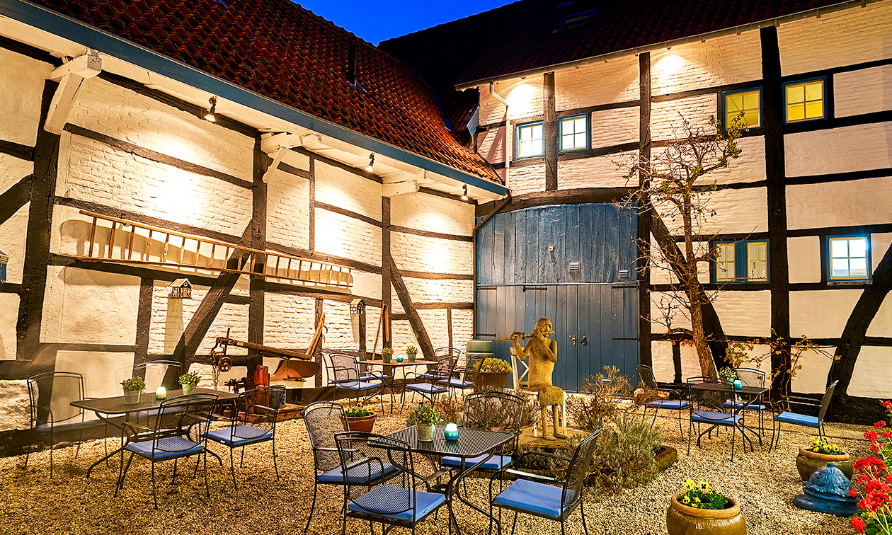 Hotel Brull by Beautique Hotels
