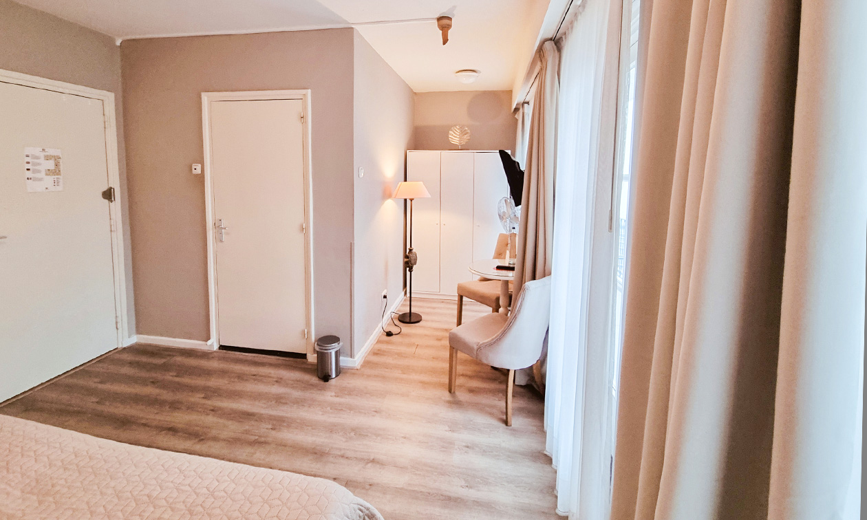 Hotel Brull by Beautique Hotels