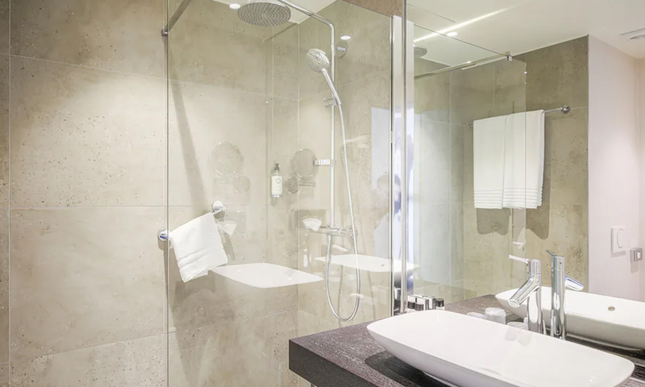 Hotel Chamade Gent