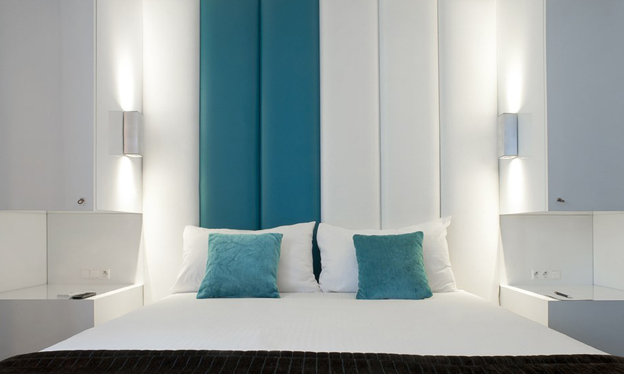 Hotel ECU
