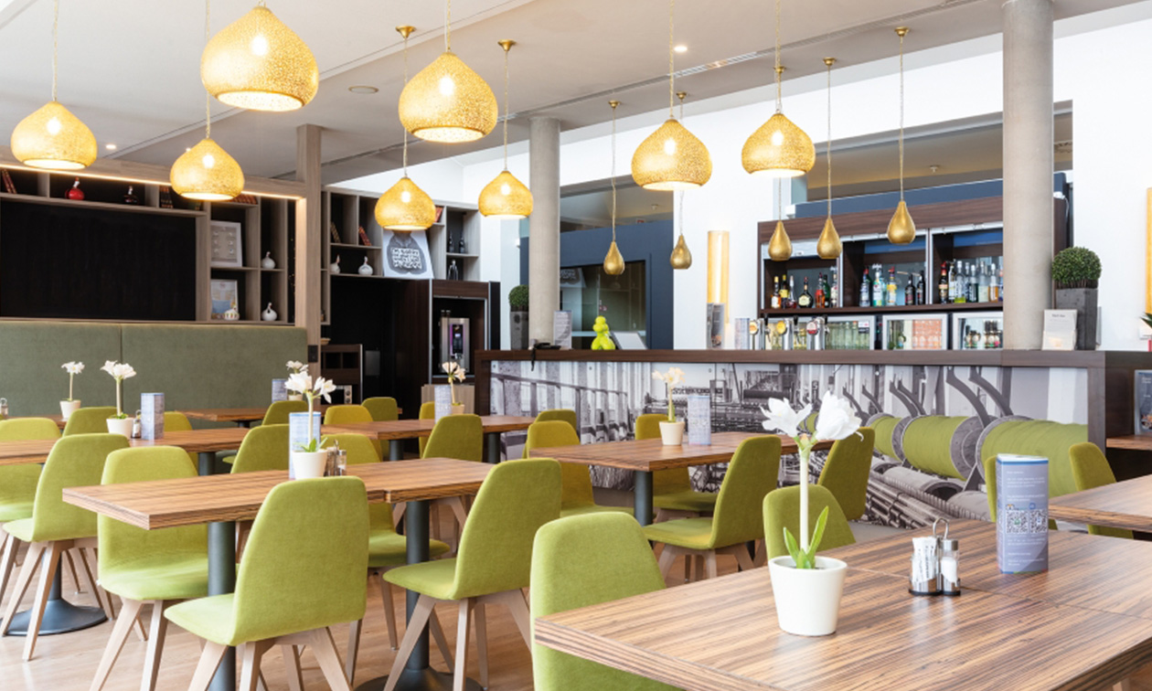 Hotel & Aparthotel Alizé Mouscron