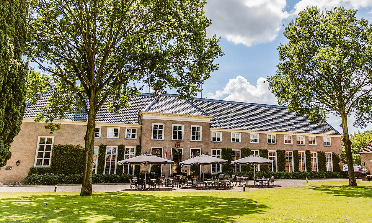 Hotel & Restaurant OldRuitenborgh