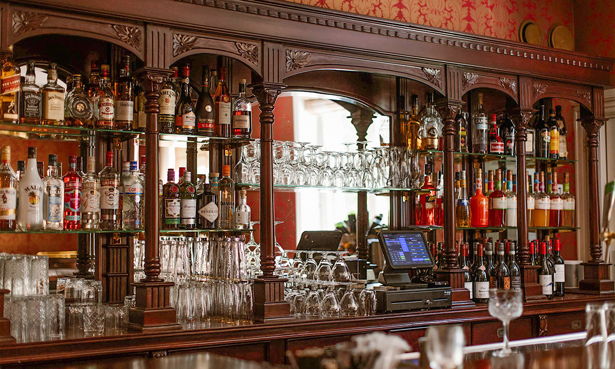 Hotel & Restaurant OldRuitenborgh