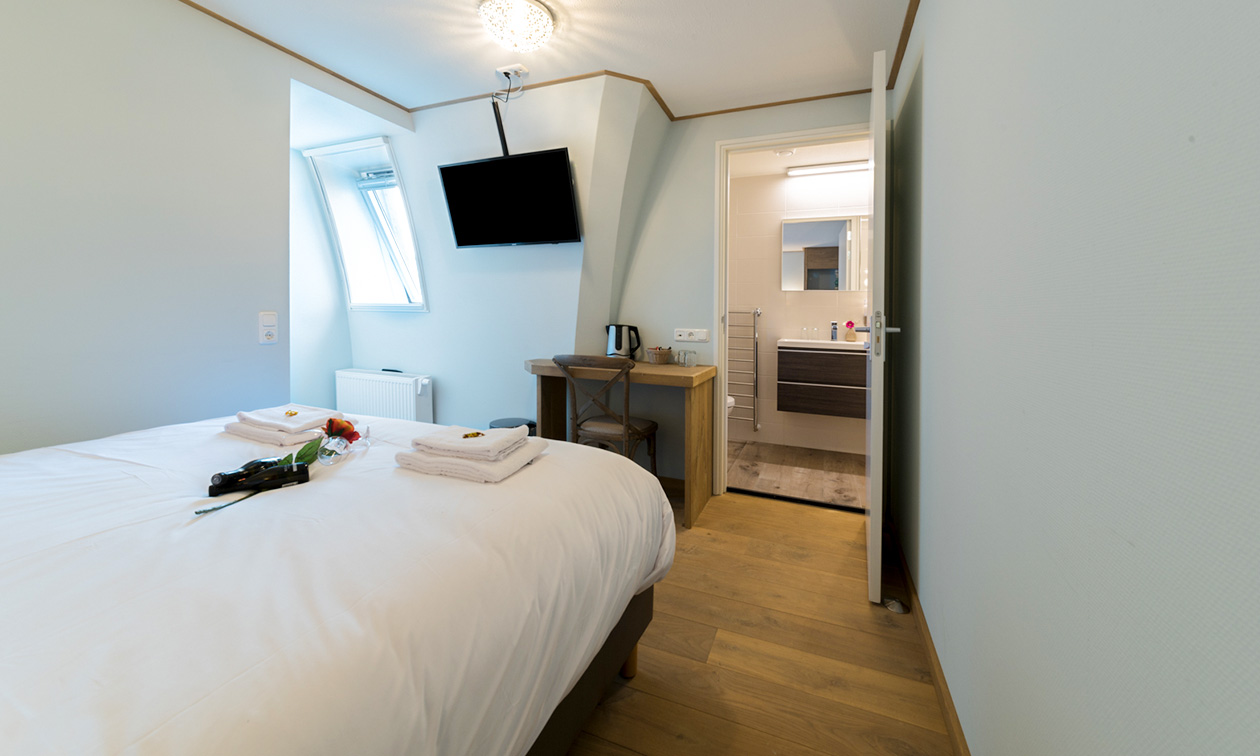 Hotel Giethoorn