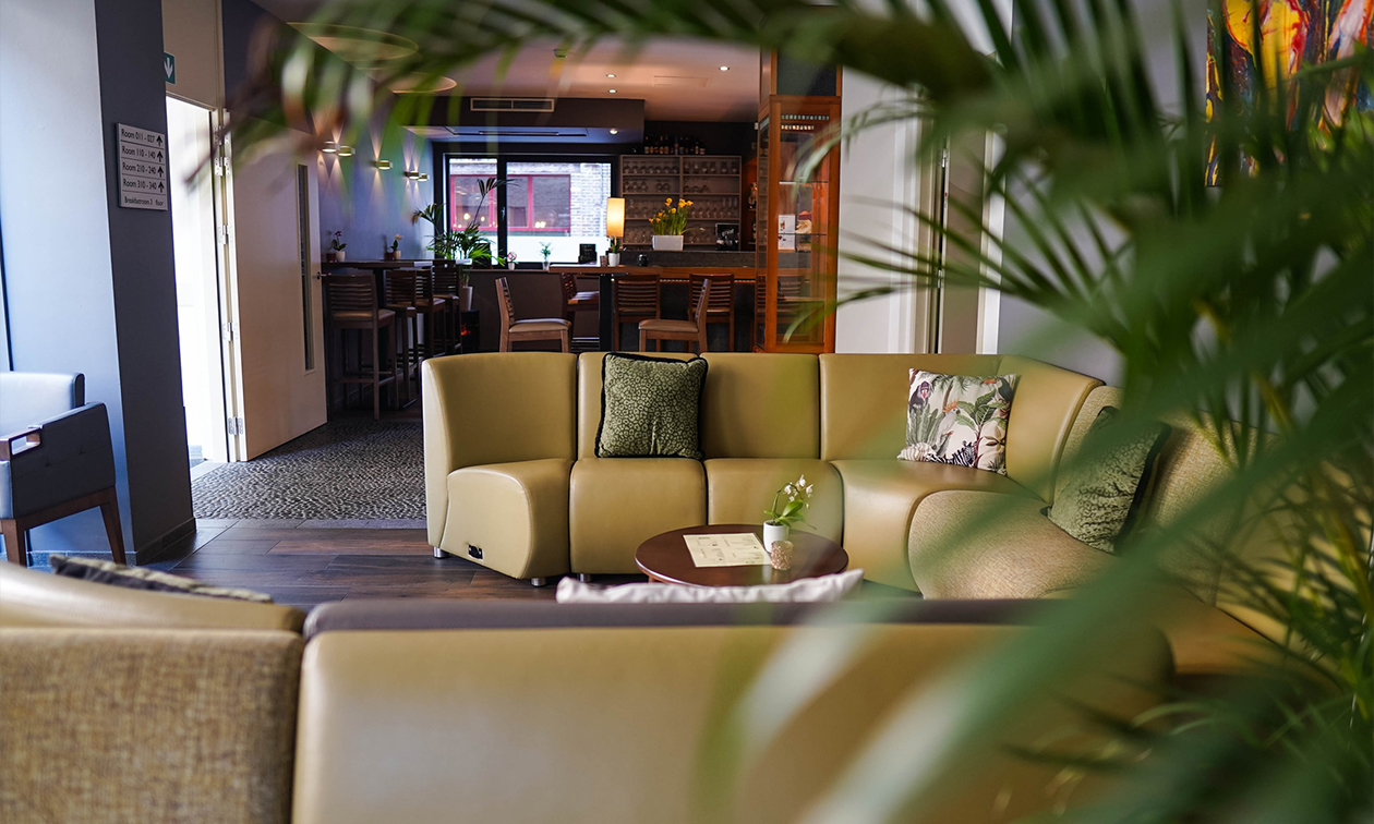 Hotel Gravensteen