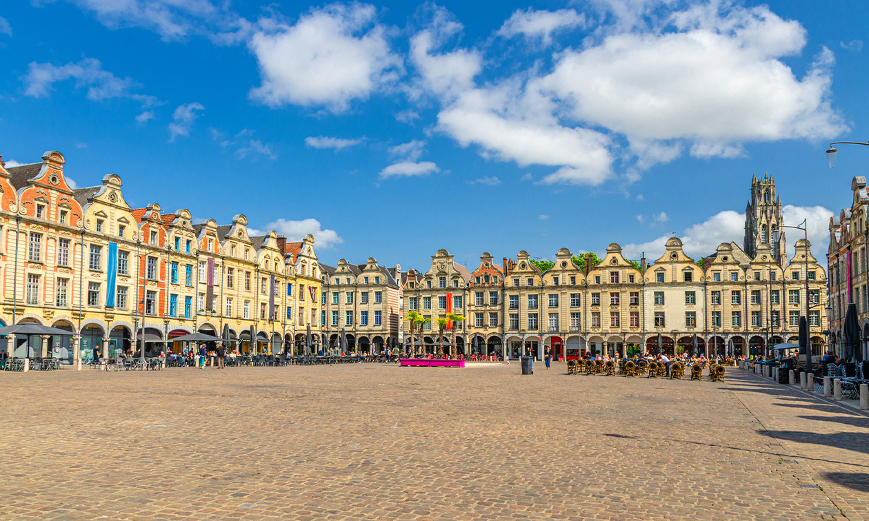 Hôtel Les 3 Luppars