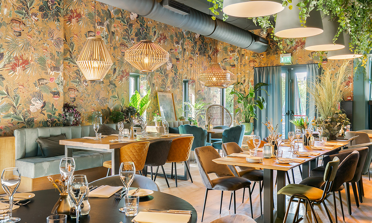 Hotel Marktstad