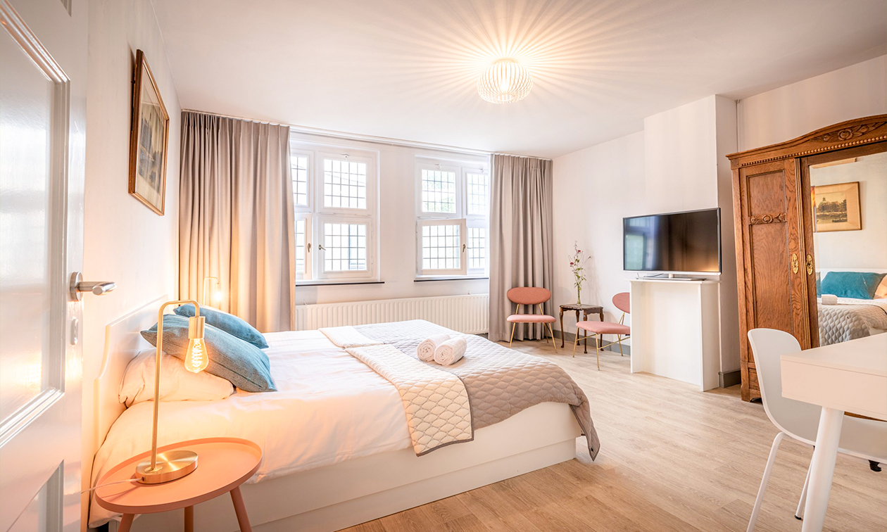 Hotel Nieuw Antiek