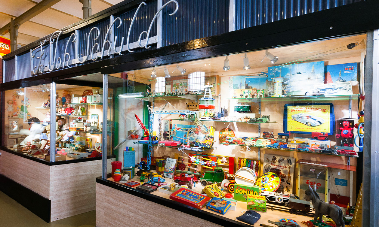 Hotel Oostereiland
