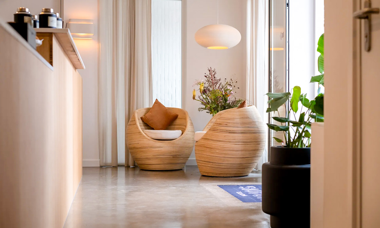 Hotel Paradis