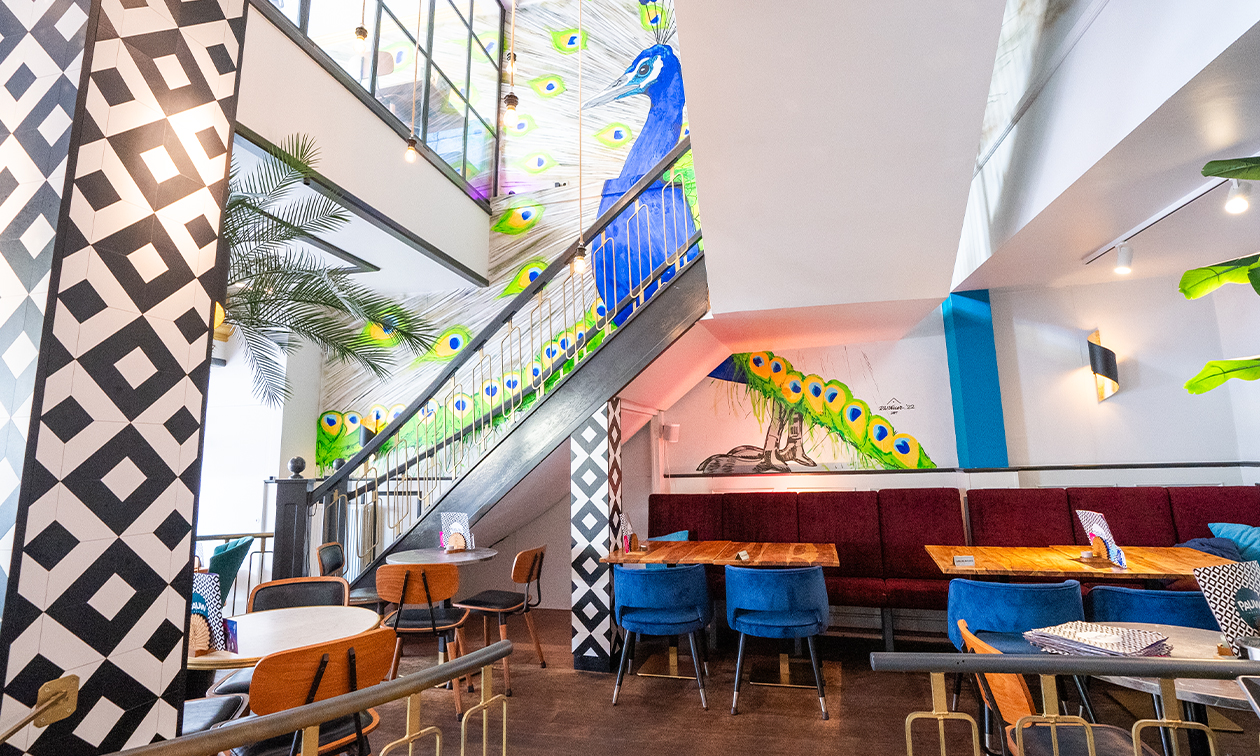Hotel Pauw Nijmegen
