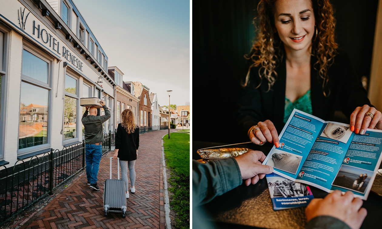 Hotel Renesse
