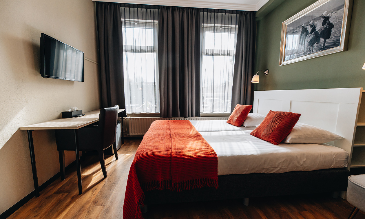 Hotel Renesse