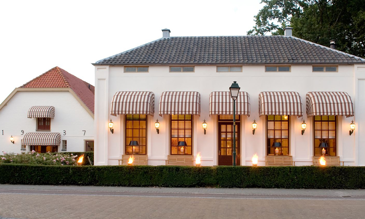 Hotel-Restaurant BAL