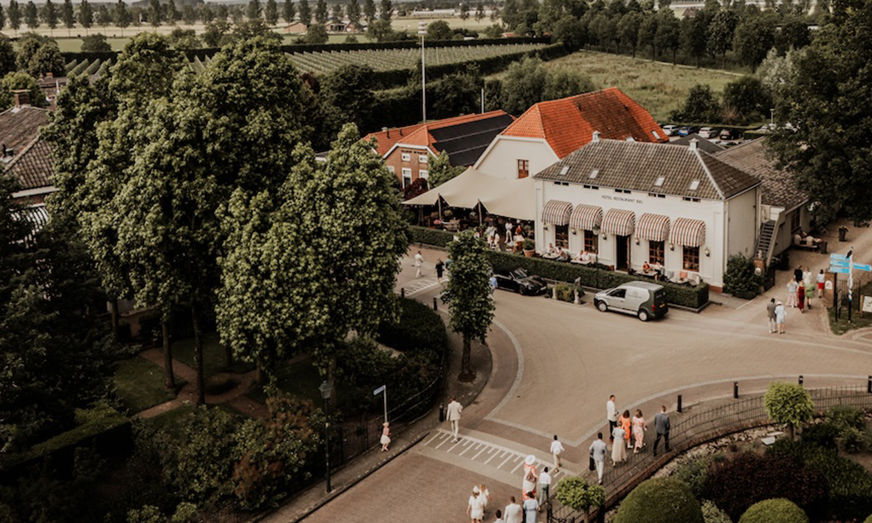 Hotel-Restaurant BAL