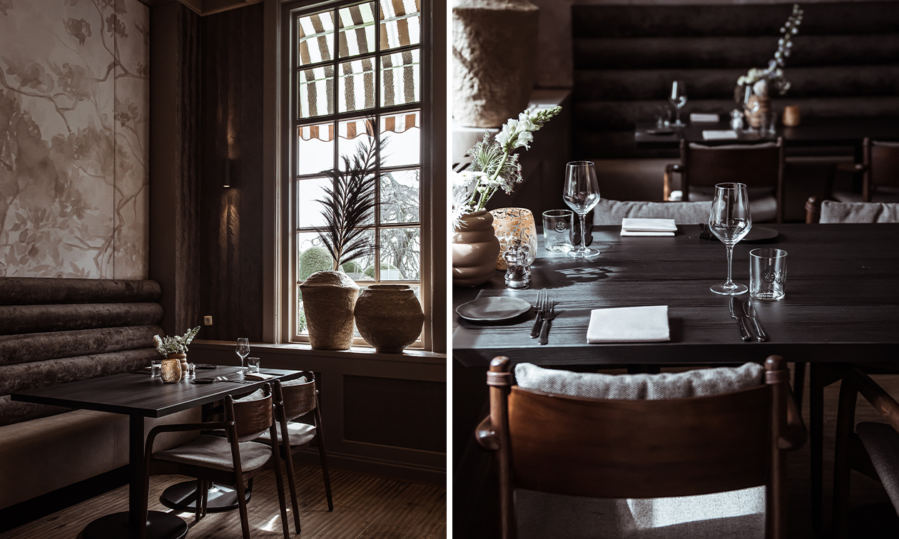 Hotel-Restaurant BAL