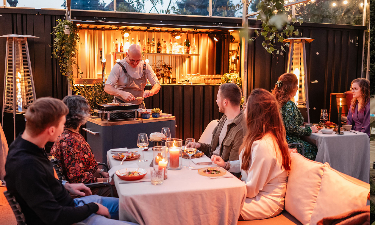 Hotel-Restaurant BAL