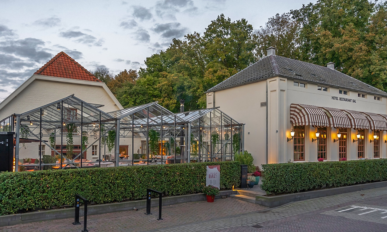 Hotel-Restaurant BAL