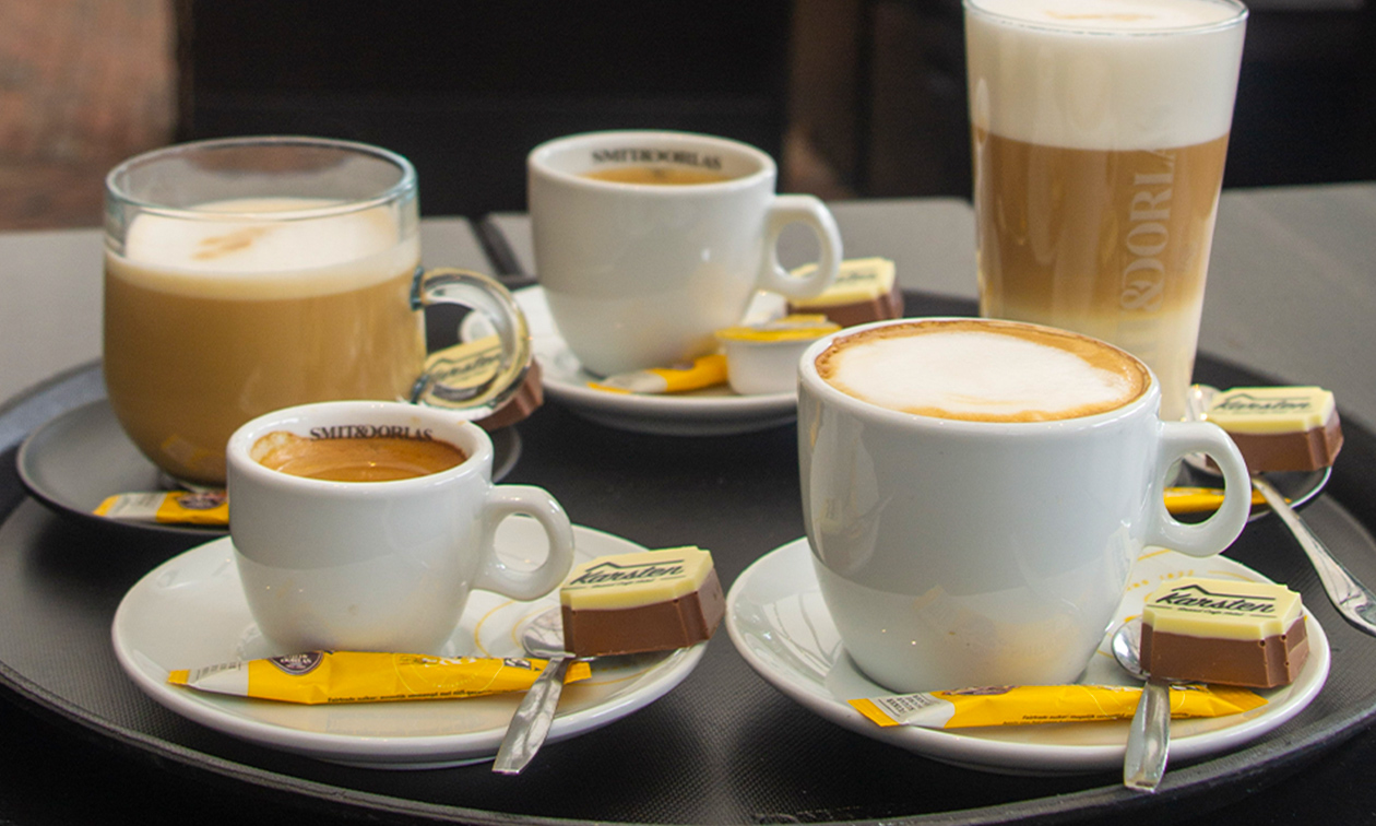 Grand Café Hotel Karsten