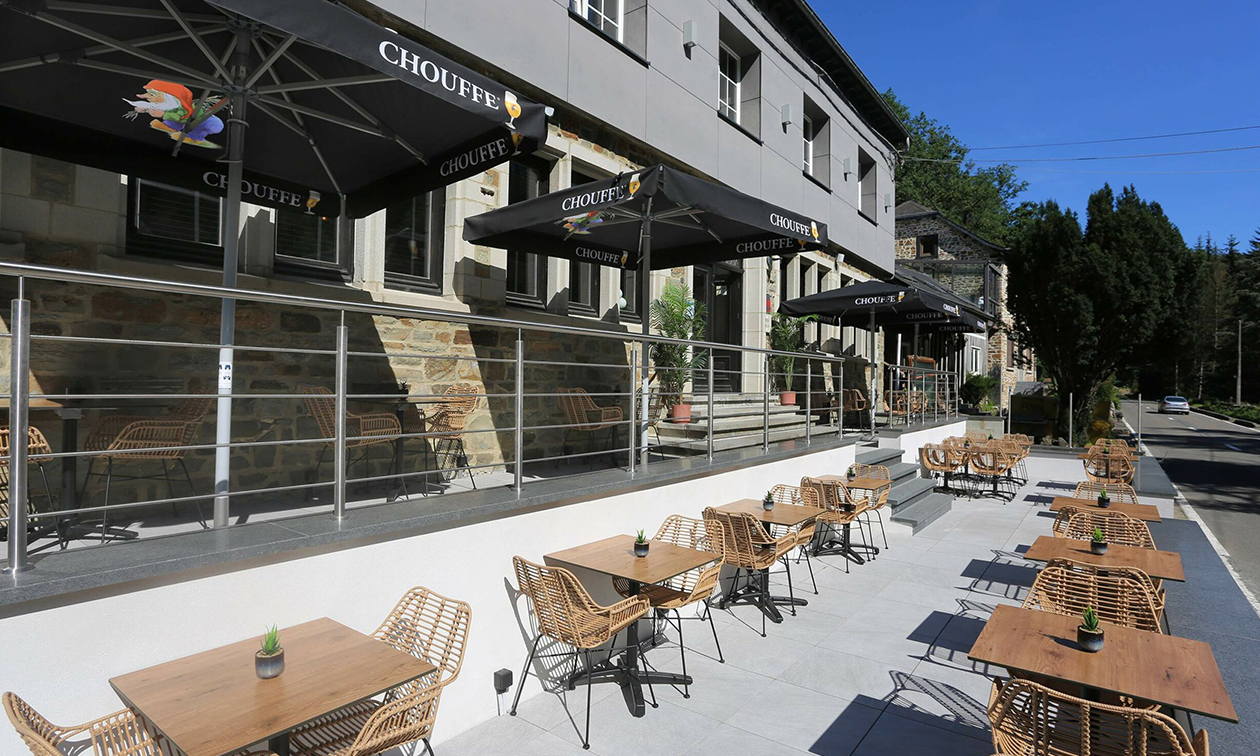 L'Ermitage