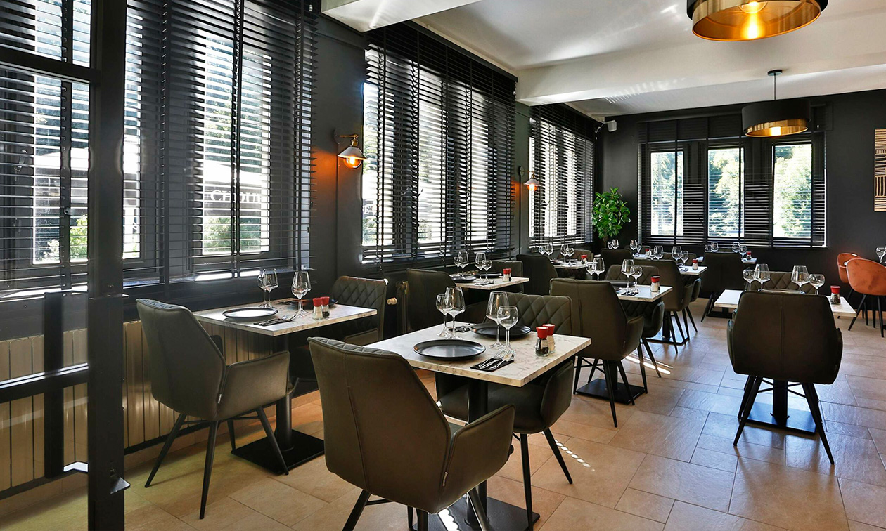 L'Ermitage