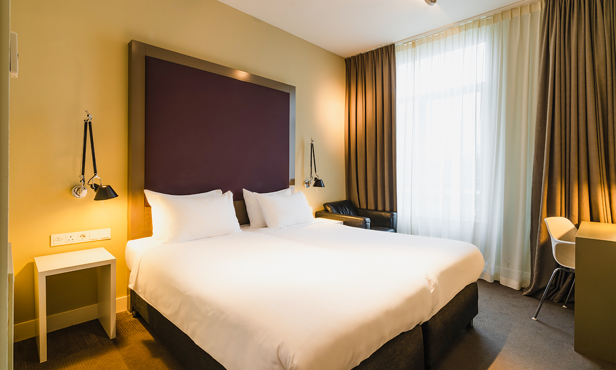 Hotel Roemer