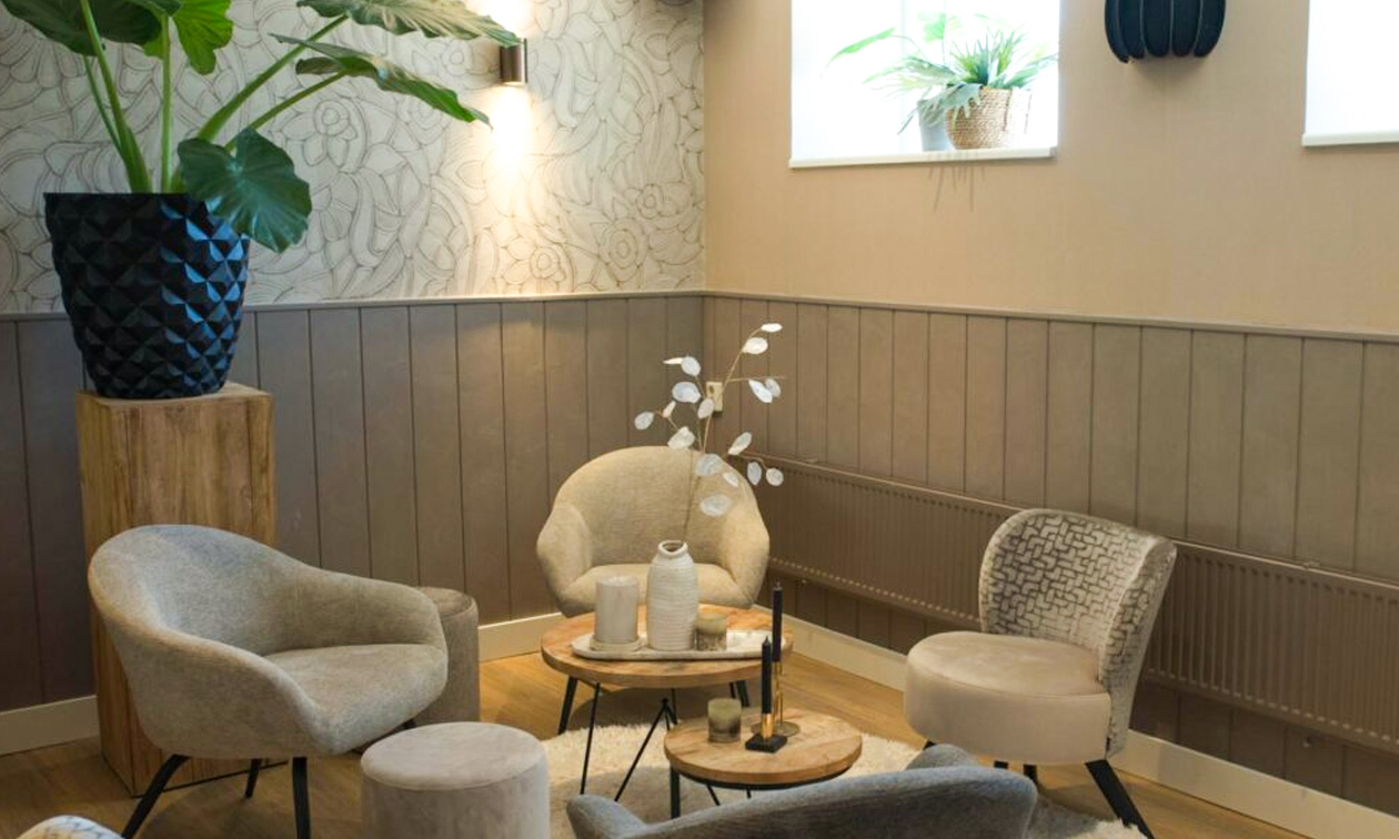 Hotel The BLOOM