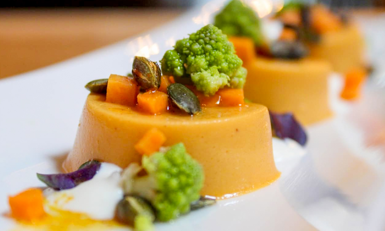 Houdt van Eten