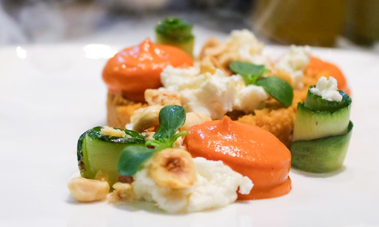 Houdt van Eten