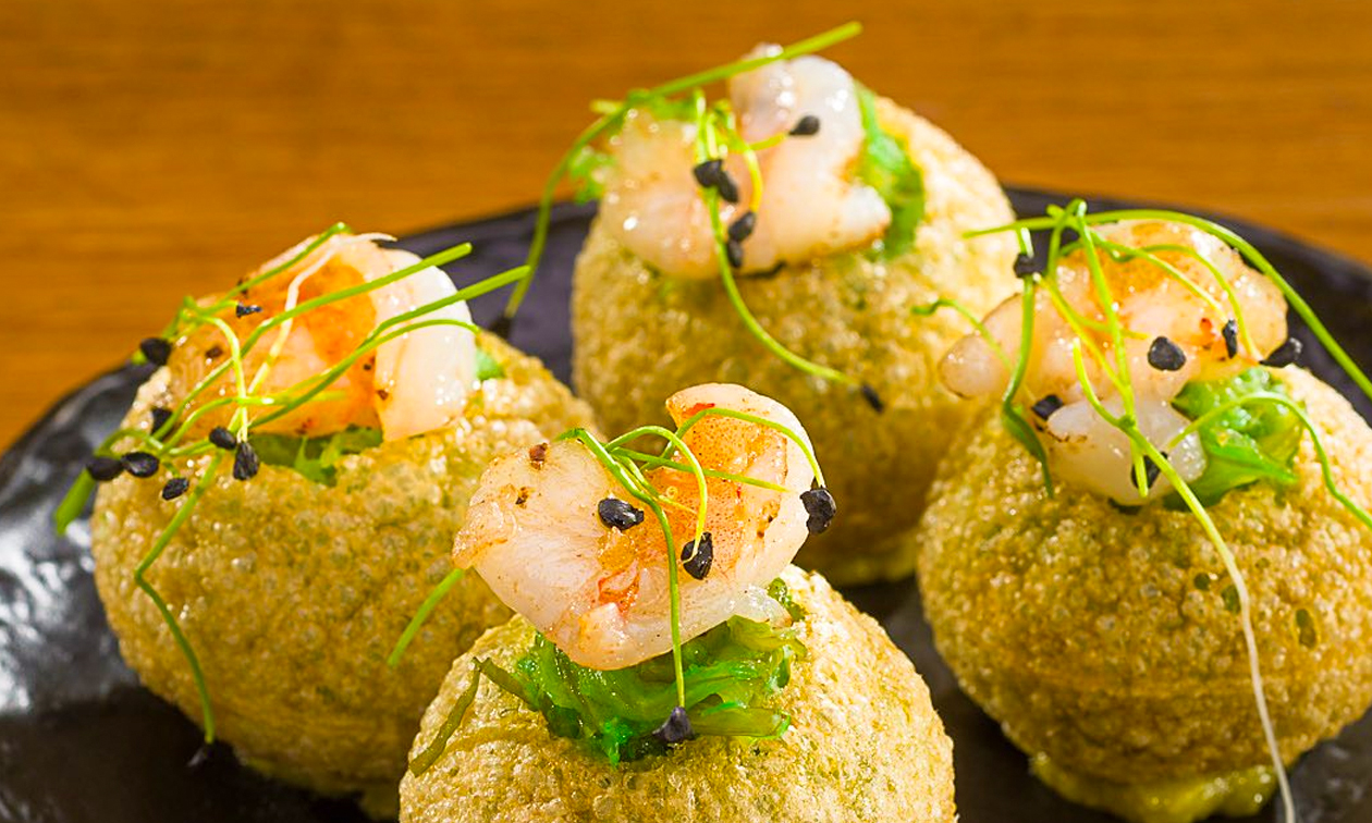 Houdt van Eten