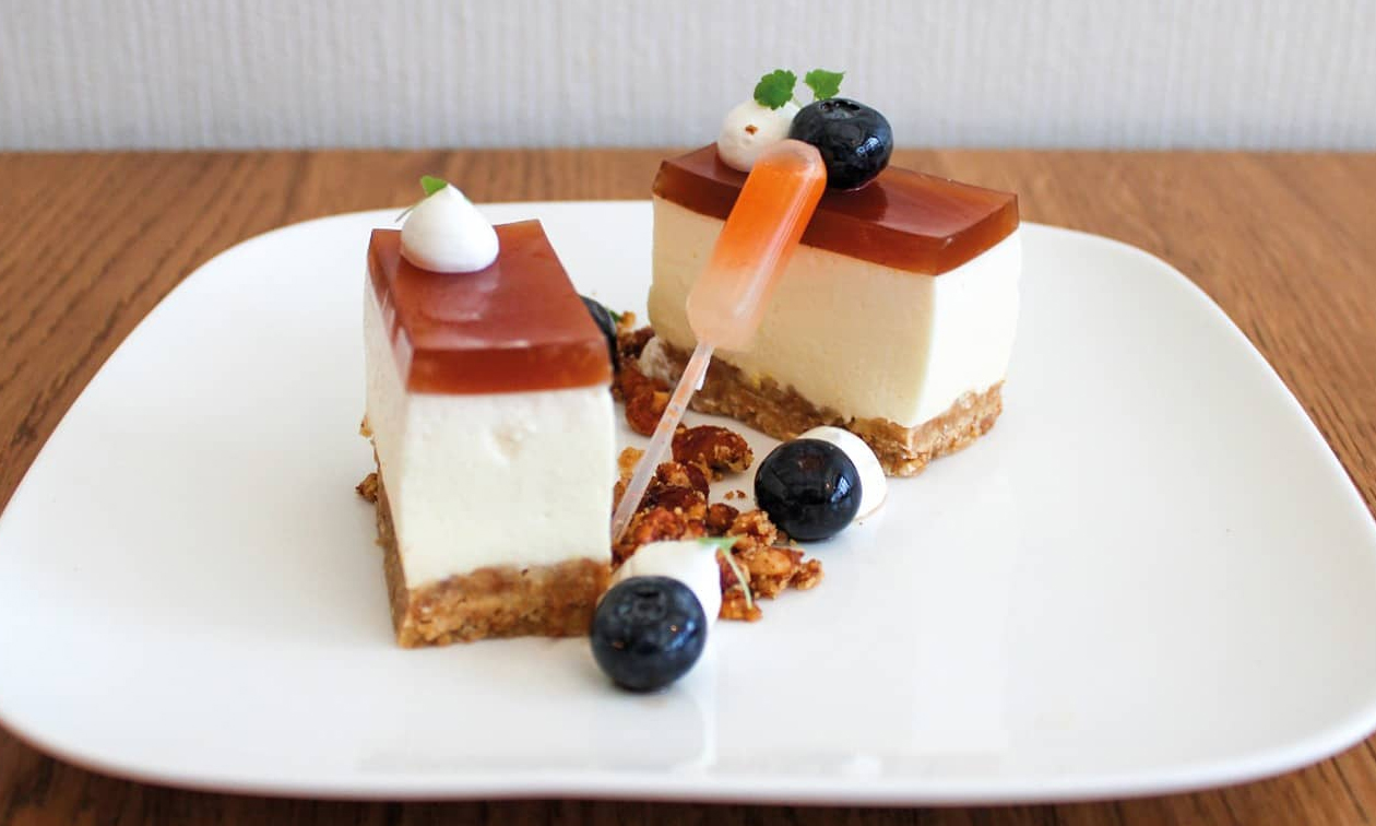 Houdt van Eten