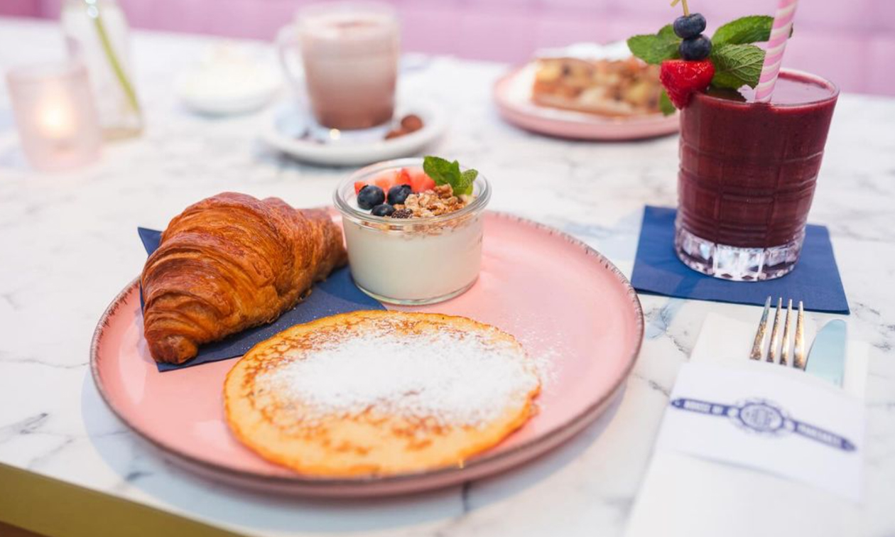 House of Pancakes