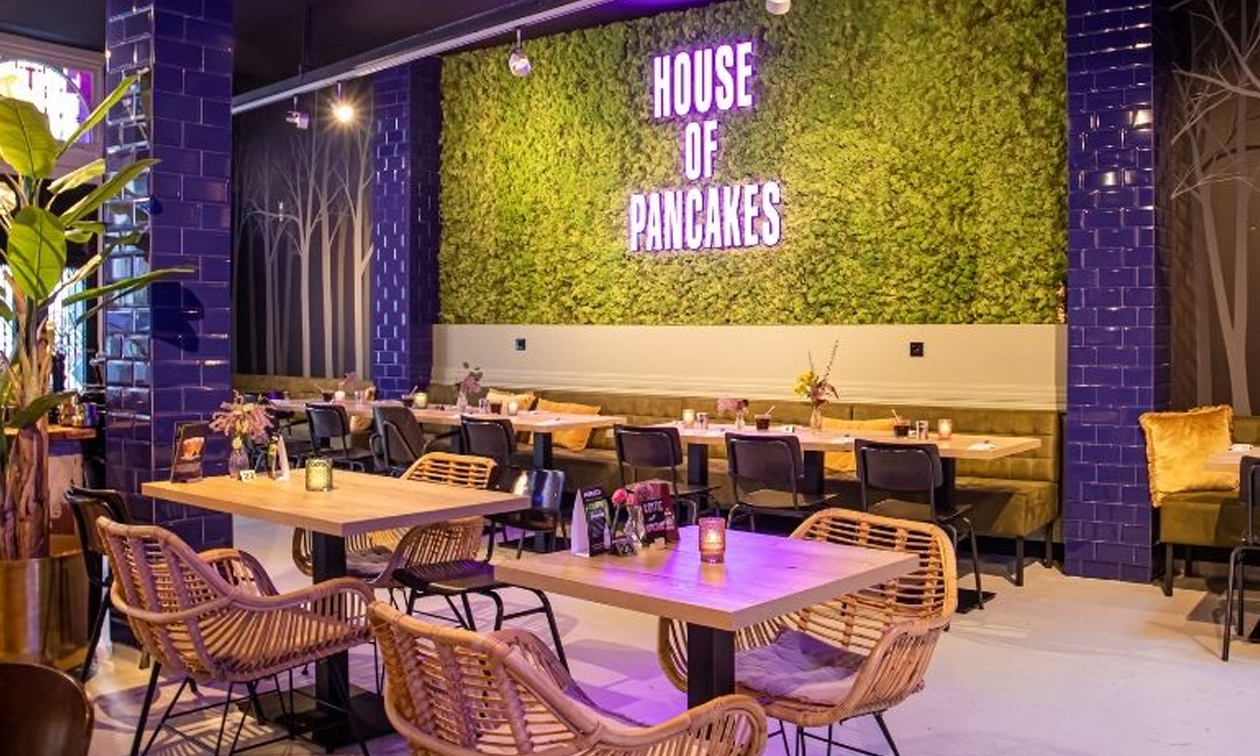 House of Pancakes