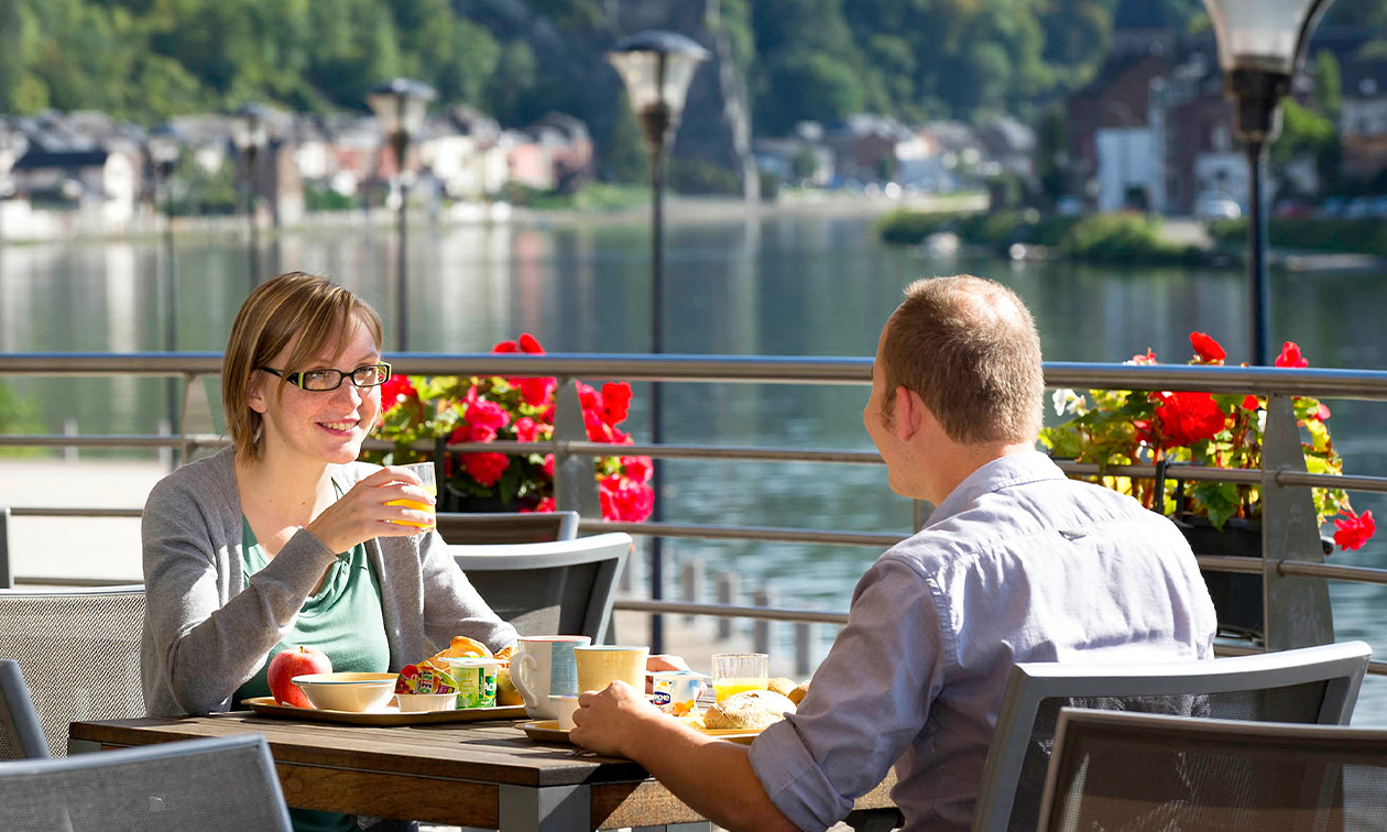 Ibis Dinant Centre