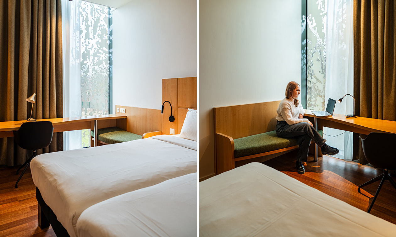Ibis Leuven Heverlee