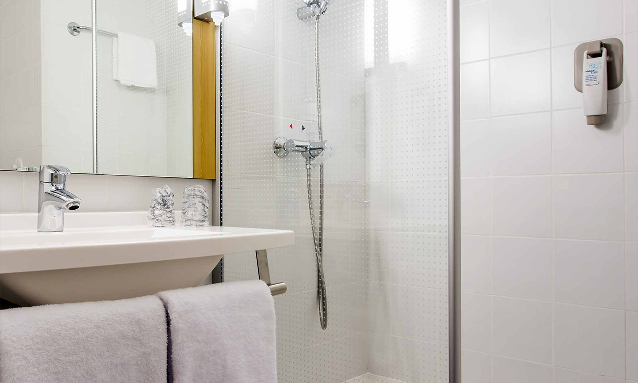 Ibis Sint-Niklaas Centrum